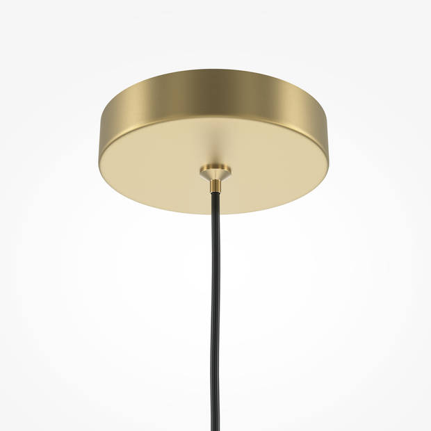 Maytoni - Hanglamp Pro Focus - Goud - Ø6