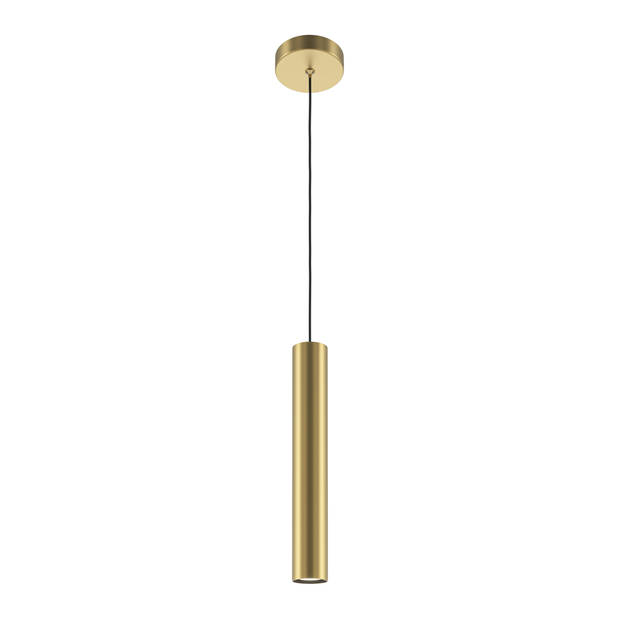 Maytoni - Hanglamp Pro Focus - Goud - Ø6