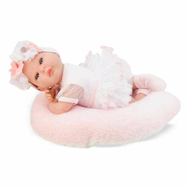 Babyborn-poppen Berjuan 8502-24 50 cm