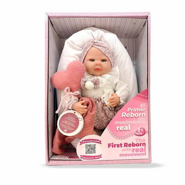 Babyborn-poppen Berjuan 8500-24 50 cm