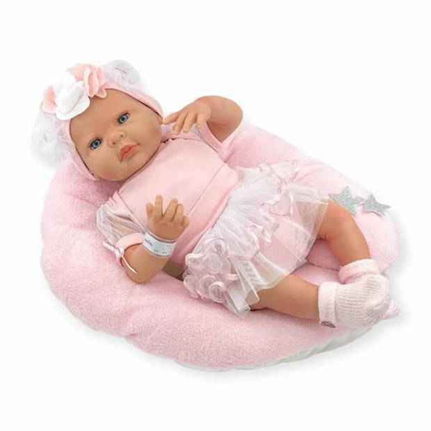 Babyborn-poppen Berjuan 18502-24 50 cm