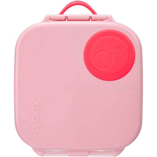 B.box lunchbox Flamingo Fizz