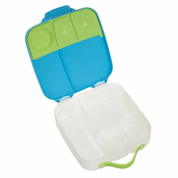 B.box lunchbox Ocean Breeze