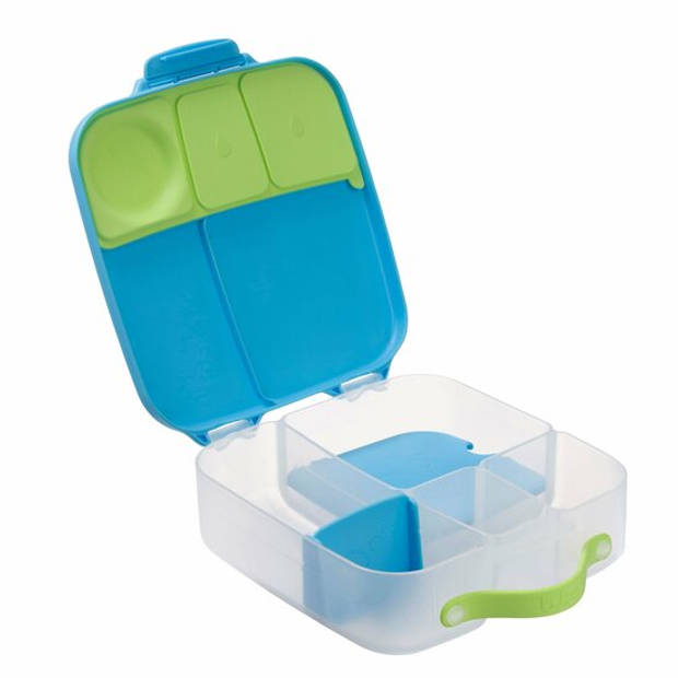 B.box lunchbox Ocean Breeze