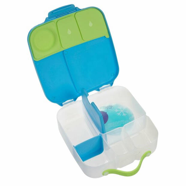 B.box lunchbox Ocean Breeze