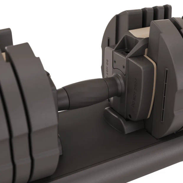 Centr Smart Stack 50 Verstelbare Dumbbells 2 x 22,5 kg 2x 22,5 kg