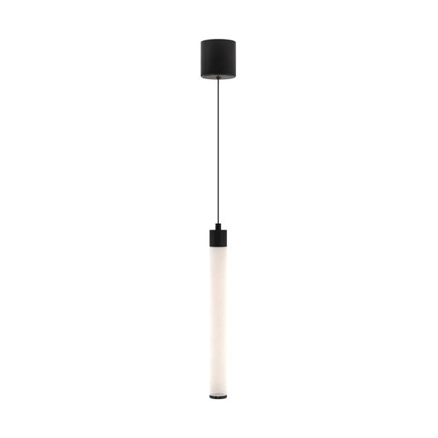 Maytoni Technical - Hanglamp Ray - Zwart - Ø3