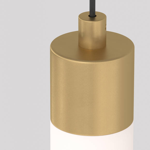 Maytoni Technical - Hanglamp Ray - Goud - Ø3