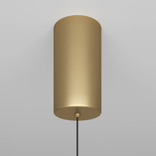 Maytoni Technical - Hanglamp Ray - Goud - Ø3