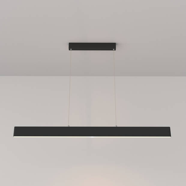 Maytoni Technical - Hanglamp Step - Zwart