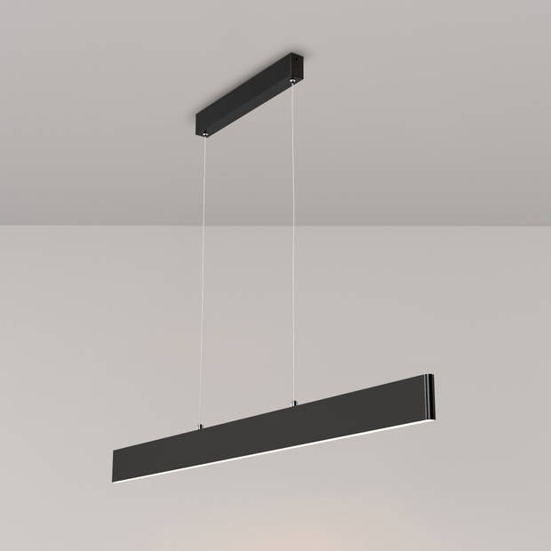 Maytoni Technical - Hanglamp Step - Zwart