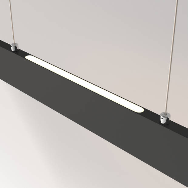 Maytoni Technical - Hanglamp Step - Zwart