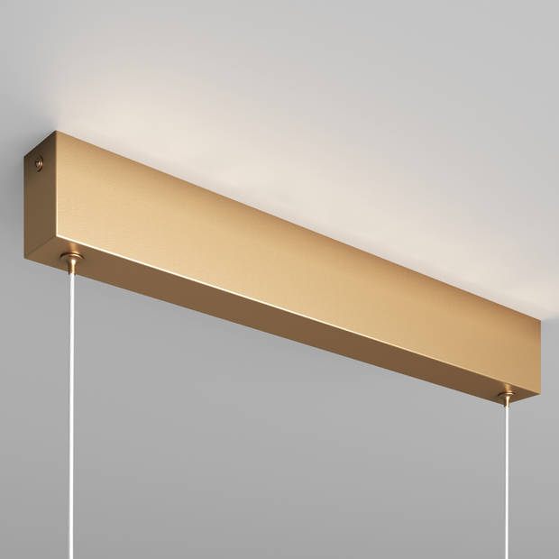 Maytoni Technical - Hanglamp Step - Goud