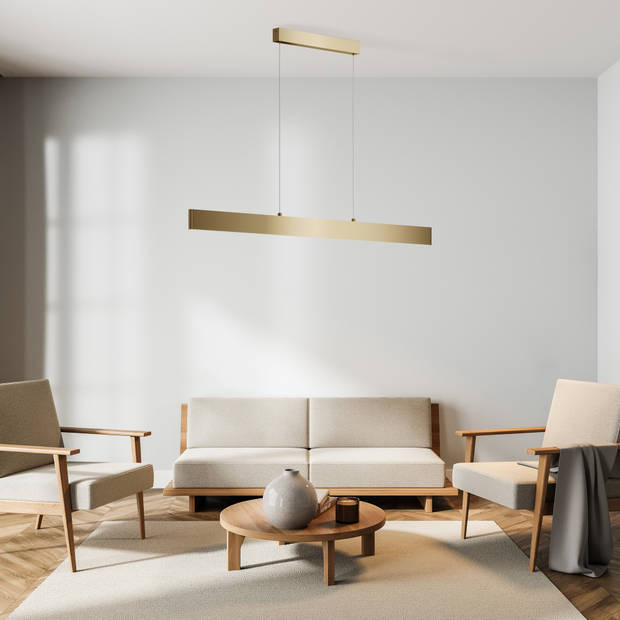 Maytoni Technical - Hanglamp Step - Goud