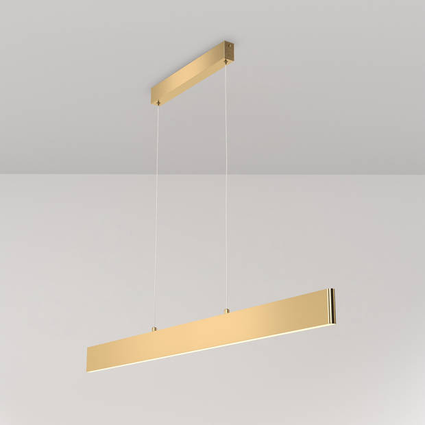 Maytoni Technical - Hanglamp Step - Goud