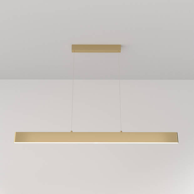 Maytoni Technical - Hanglamp Step - Goud