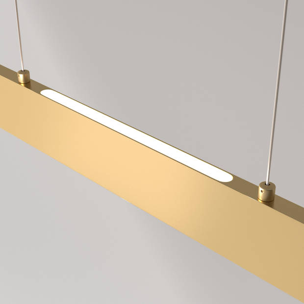 Maytoni Technical - Hanglamp Step - Goud