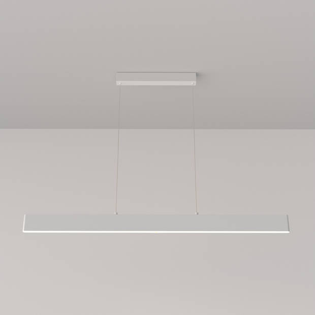 Maytoni Technical - Hanglamp Step - Wit