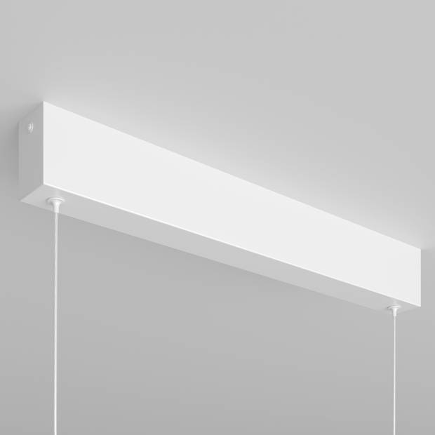 Maytoni Technical - Hanglamp Step - Wit