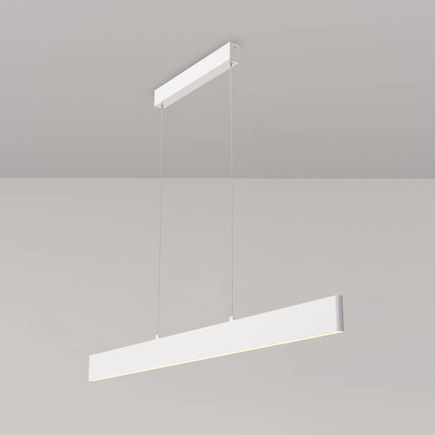 Maytoni Technical - Hanglamp Step - Wit