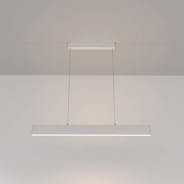 Maytoni Technical - Hanglamp Step - Wit