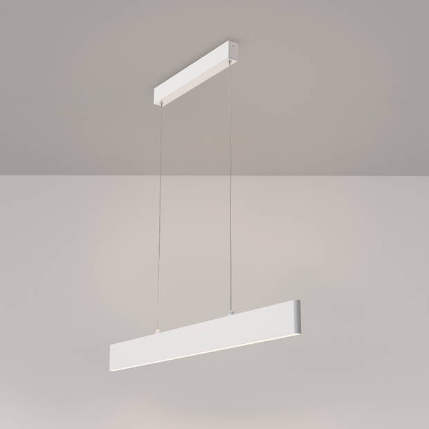 Maytoni Technical - Hanglamp Step - Wit