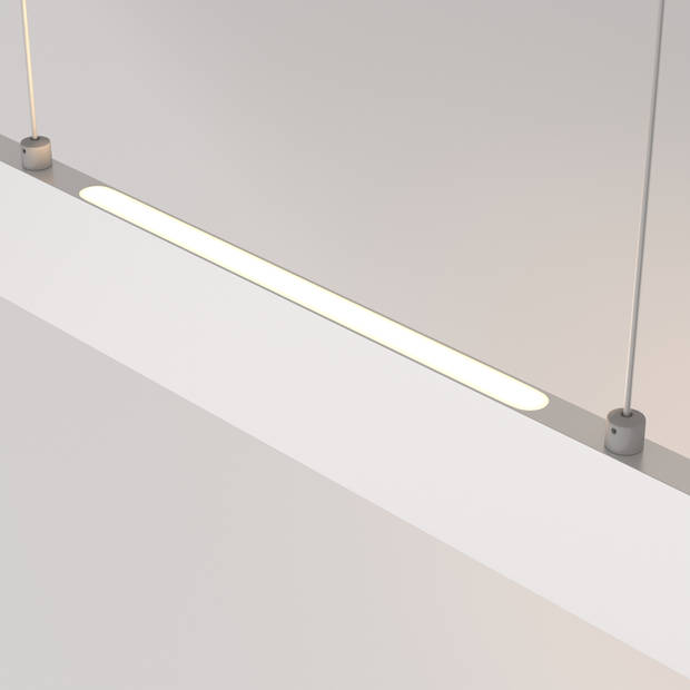 Maytoni Technical - Hanglamp Step - Wit