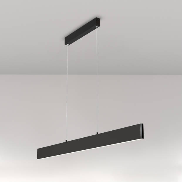 Maytoni Technical - Hanglamp Step - Zwart