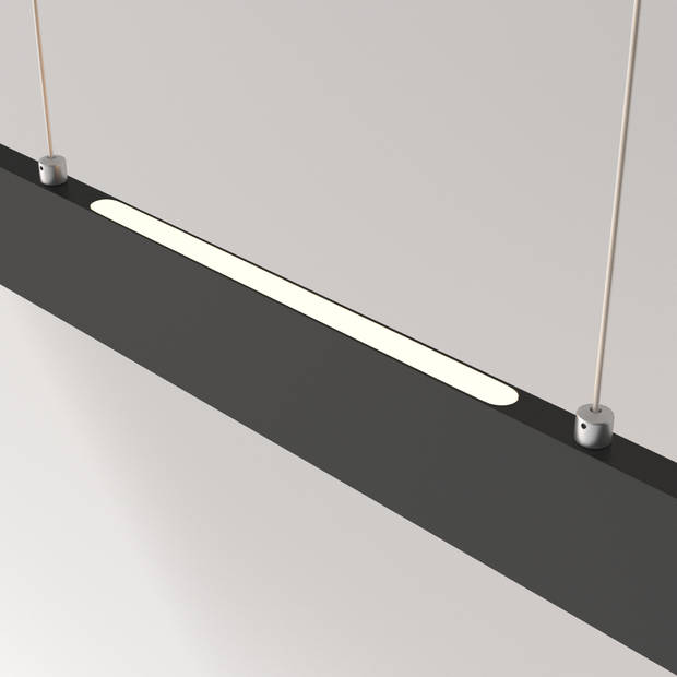 Maytoni Technical - Hanglamp Step - Zwart