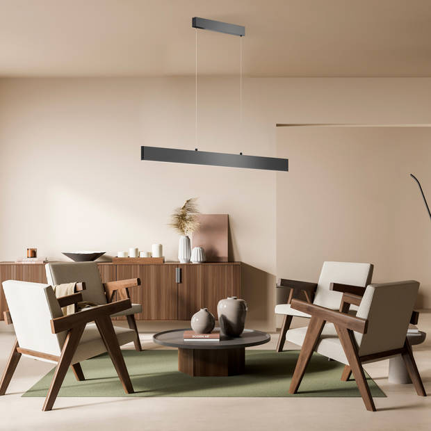 Maytoni Technical - Hanglamp Step - Zwart