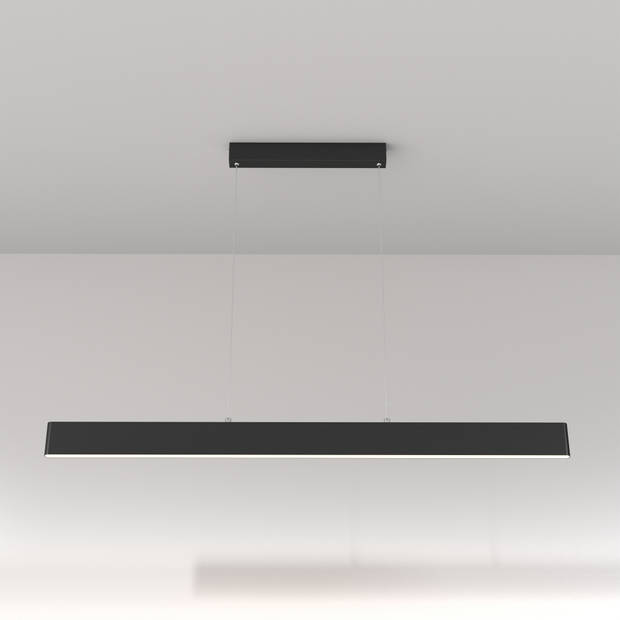 Maytoni Technical - Hanglamp Step - Zwart