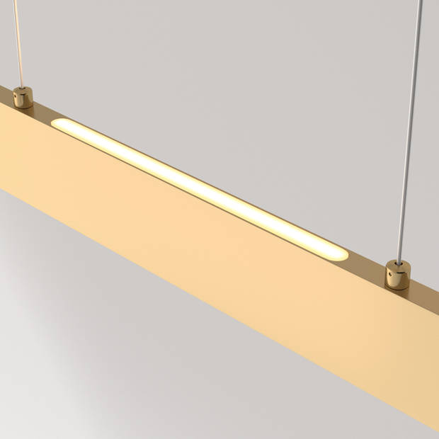 Maytoni Technical - Hanglamp Step - Goud