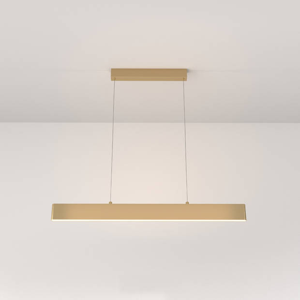 Maytoni Technical - Hanglamp Step - Goud