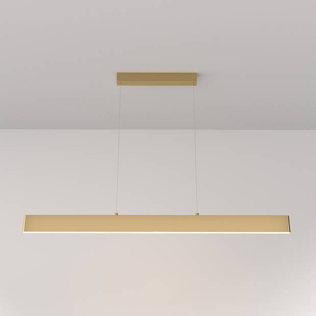 Maytoni Technical - Hanglamp Step - Goud