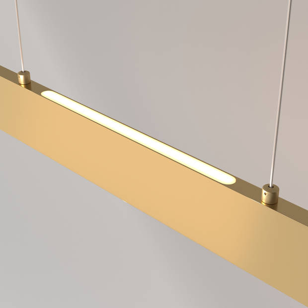 Maytoni Technical - Hanglamp Step - Goud