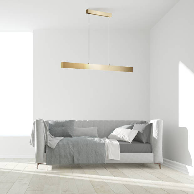 Maytoni Technical - Hanglamp Step - Goud