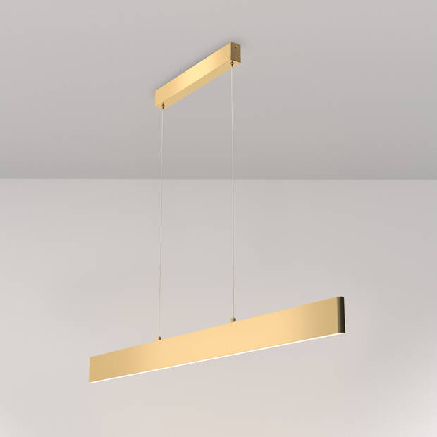 Maytoni Technical - Hanglamp Step - Goud