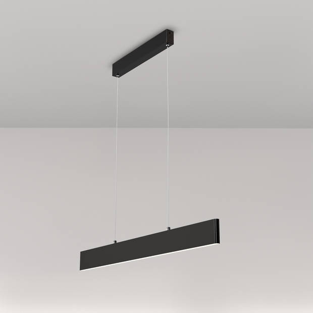 Maytoni Technical - Hanglamp Step - Zwart