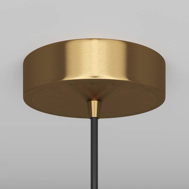 Maytoni Technical - Hanglamp Arrow - Goud - Ø7,5