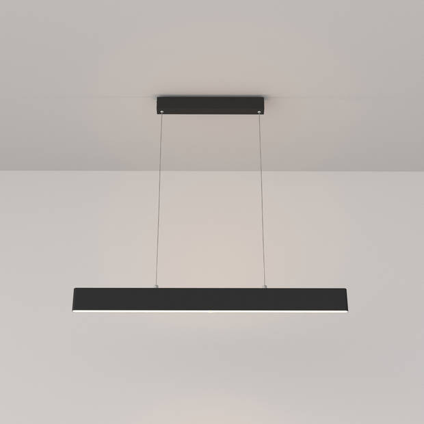 Maytoni Technical - Hanglamp Step - Zwart