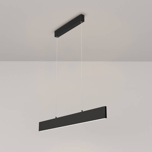 Maytoni Technical - Hanglamp Step - Zwart