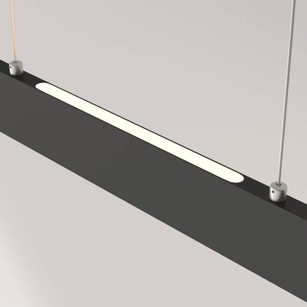 Maytoni Technical - Hanglamp Step - Zwart