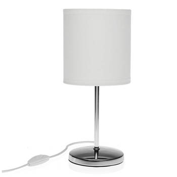 Bureaulamp Versa 13 x 13 x 29,5 cm Keramisch Metaal