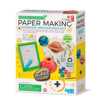 4M Papier Maken