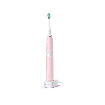 Philips Sonicare HX6806/04 - Elektrische Tandenborstel - Roze