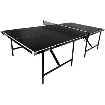 Tafeltennistafel Pegasi Sport 600 Outdoor Black