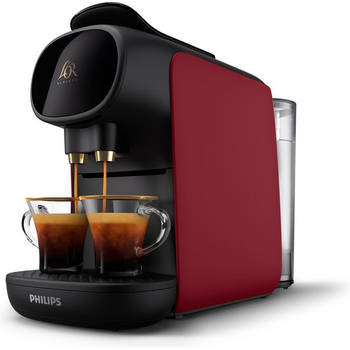 Philips L'OR Barista Sublime LM9012/55 - Koffiecupmachine - 50 koffiecups