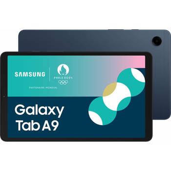 Samsung Galaxy Tab A9 SM-X110 – 128GB – WiFi – Navy