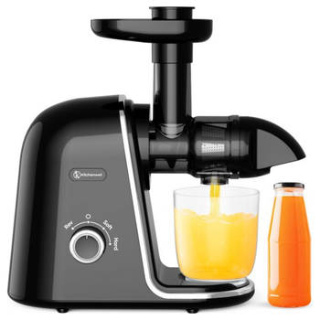 Kitchenwell Slowjuicer - 700ml