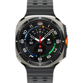 Samsung Galaxy Watch Ultra - 47mm - SM-L705 - Zwart